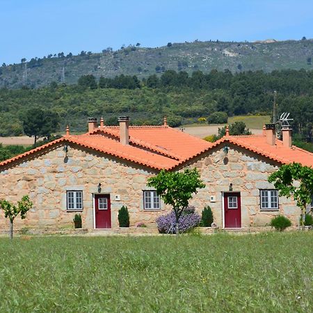 Turismo Rural 4Quintas Minhocal Exterior photo